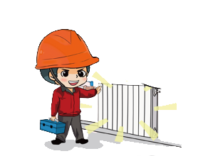 供暖期即将实现，这些事儿要实时把稳！(图1)