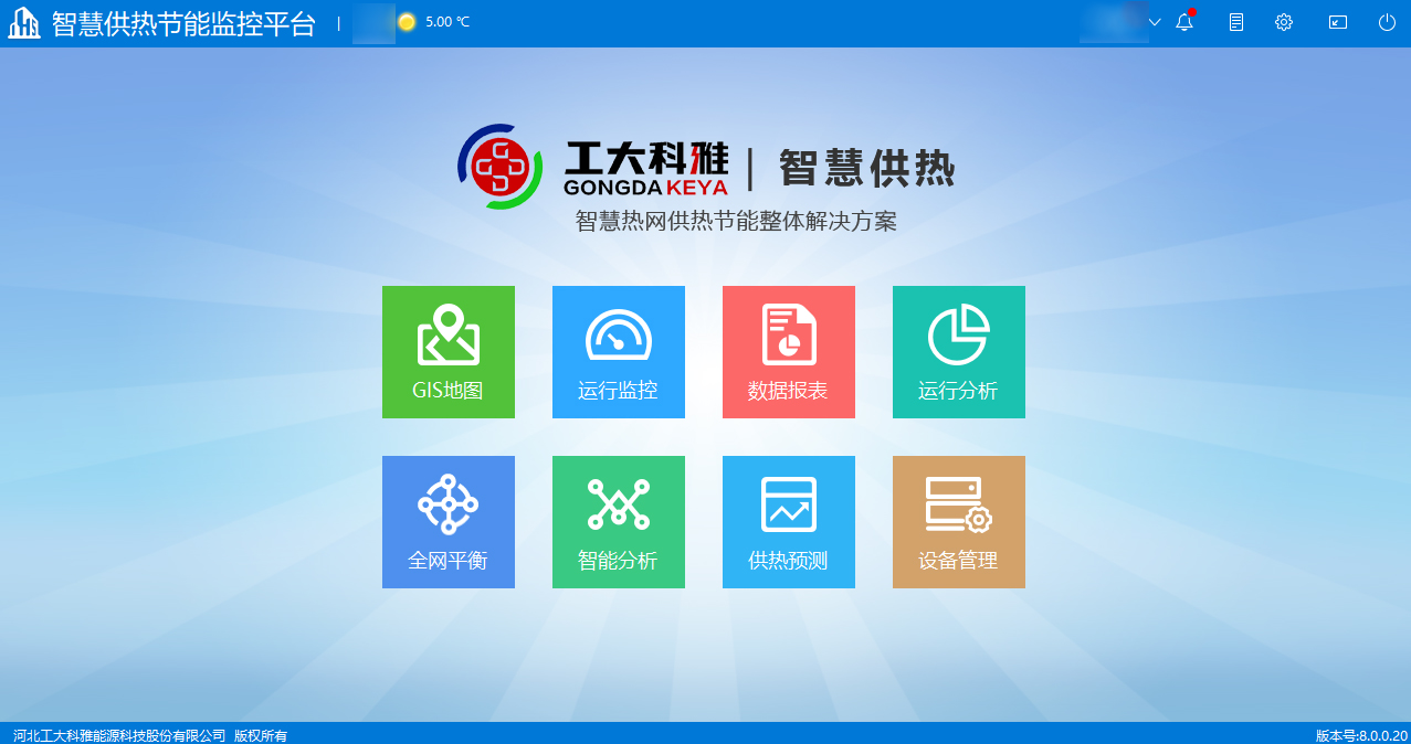 【知识分享】全网平衡调节系统的利用与发展(图1)