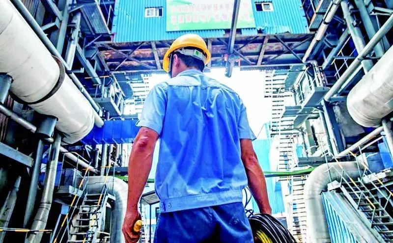 【知识科普】供热中的“冬病夏治”到底在治什么？(图1)