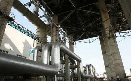 【知识科普】供热中的“冬病夏治”到底在治什么？(图2)