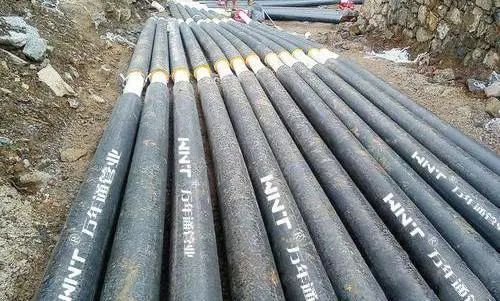 【知识科普】供热中的“冬病夏治”到底在治什么？(图3)