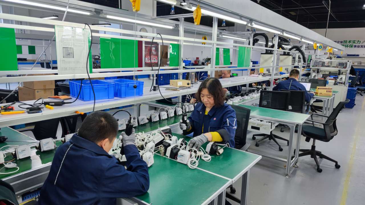 【国庆坚守，此刻我在岗】9001诚信金沙人全力备战今冬供暖（二）(图9)